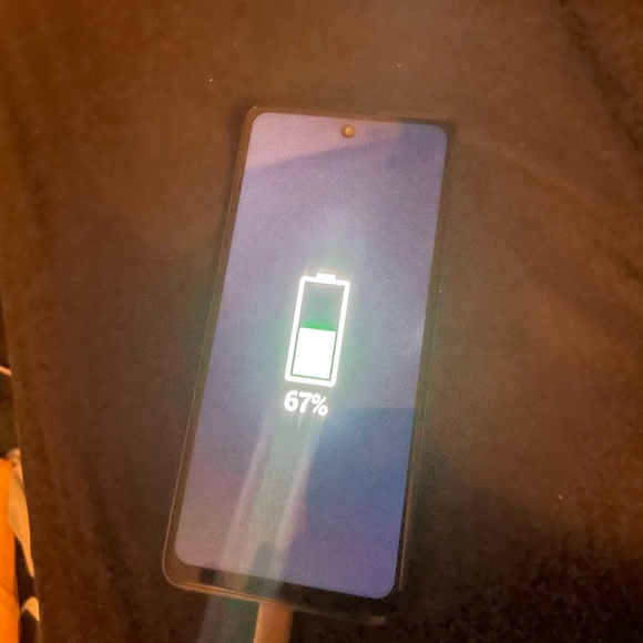 TCL cell phone - Picture 7 of 8